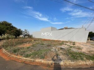 Terreno à venda em Piracicaba, Água Branca, com 248.15 m²