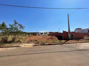 Terreno à venda em Piracicaba, Conquista, com 250 m² — Cód. MPX-TE2959