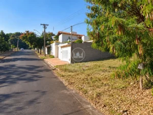 Terreno à venda em Parque Santa Cecília, Piracicaba — 330 m² — Cód. PALACE-TE323012