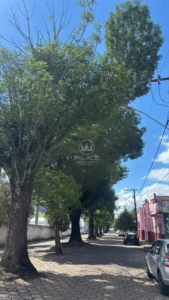 Terreno em condomínio à venda em Ondas, Piracicaba — Condominio Dhama 2 — 896 m²