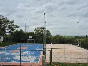 Terreno à venda em Rio das Pedras, Recanto Universitário, com 1004.5 m²
