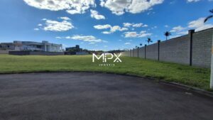Terreno à venda no Condomínio Terras de Ártemis em Piracicaba — 787 m²