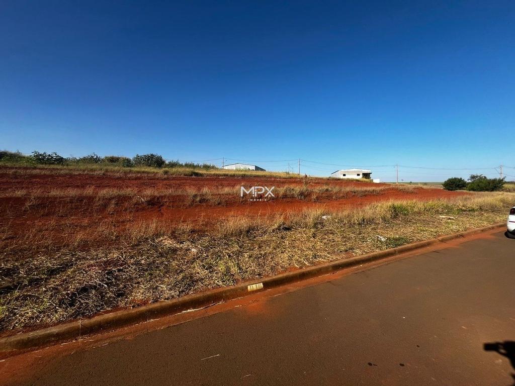 Terreno à venda em Piracicaba, Distrito Industrial Uninorte, com 1356 m²