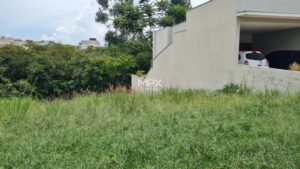 Terreno à venda em Piracicaba, Condomínio Reserva das Paineiras, com 320.75 m²