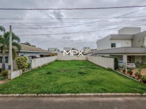 Terreno à venda no Condomínio Parque dos Ypês em Piracicaba