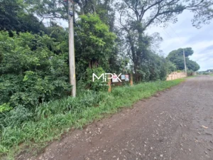 Terreno à venda no bairro Conceição em Piracicaba — 2.000 m²