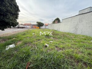 Terreno à venda no Residencial São Luiz em Piracicaba — 258 m²