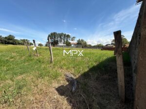 Terreno à venda no bairro Santa Rita em Piracicaba — 648 m²