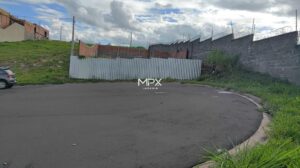 Terreno à venda em Piracicaba, Loteamento São Francisco, com 300.38 m², Canadá Residencial