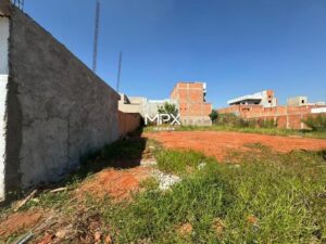 Terreno à venda em Piracicaba, Campestre, com 208 m²