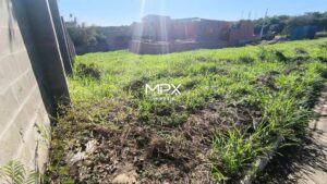 Terreno à venda em Piracicaba, Jardim Noiva da Colina, com 330.8 m², Terras do Sinhô III