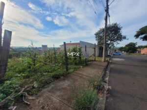 Terreno à venda em Piracicaba, Residencial Bertolucci, com 215 m²