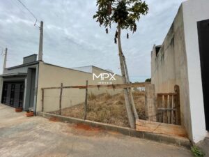 Terreno à venda em Piracicaba, Residencial Bertolucci, com 175 m²