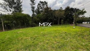 Terreno à venda No Condomínio Portal do Horto em Piracicaba — 247 m²