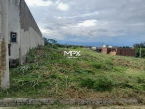 Terreno à venda em Piracicaba, Campestre, com 250 m²