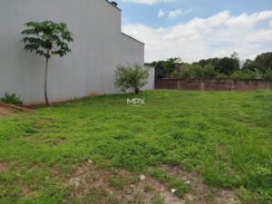 Terreno à venda em Piracicaba, Dois Córregos, com 218.86 m², Condomínio Habitare