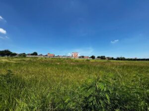 Terreno à venda em Piracicaba, Campestre, com 1509 m², Condomínio Park Campestre II