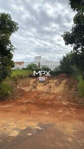 Terreno à venda em Piracicaba, Jardim São Francisco, com 226.37 m²