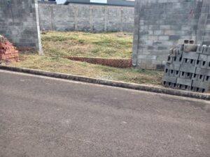 Terreno à venda em Piracicaba, Campestre, com 411.56 m²