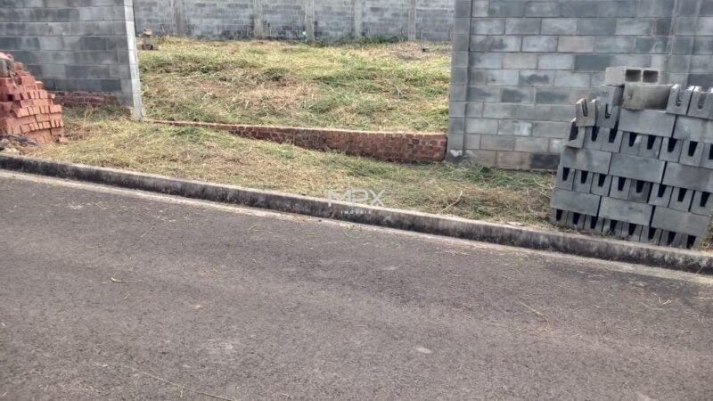 Terreno à venda em Piracicaba, Campestre, com 411.56 m²