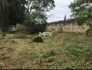 Terreno à venda em Piracicaba, Santa Rosa, com 560.01 m²