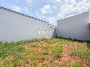 Terreno à venda no bairro Residencial Bertolucci em Piracicaba