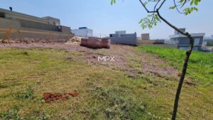 Terreno à venda em Piracicaba, Bongue, com 286.02 m², Soleil Piracicaba