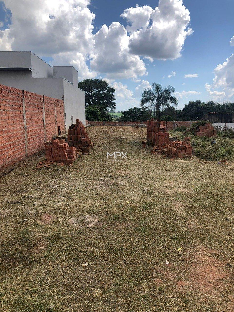 Terreno à venda em Piracicaba, Comviva, com 210 m²