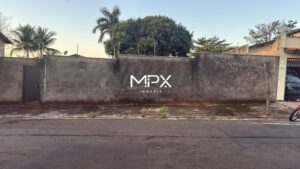 Terreno à venda no bairro Parque Santa Cecília em Piracicaba — 360 m² — Cód. MPX-TE3312