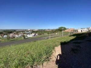 Terreno à venda em Piracicaba, Loteamento São Francisco, com 250 m², Canadá Residencial