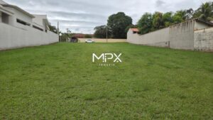 Terreno à venda no Condomínio Colinas de Piracicaba em Piracicaba