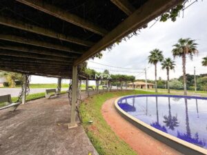Terreno à venda no Residencial Reserva do Engenho em Piracicaba