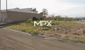 Terreno à venda em Piracicaba, Campestre, com 250 m²