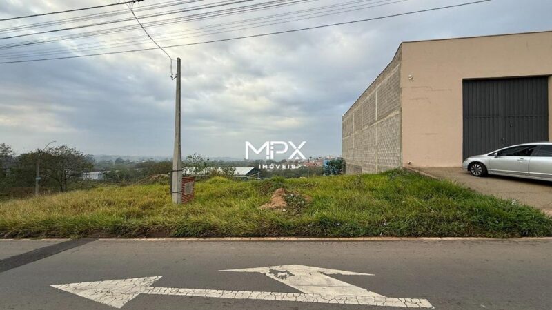 Terreno à venda em Piracicaba, Altos do boa vista, com 300 m²