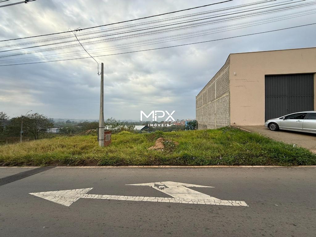 Terreno à venda em Piracicaba, Altos do boa vista, com 300 m²