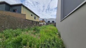 Terreno à venda em Piracicaba, Parque Conceição II, com 175 m²
