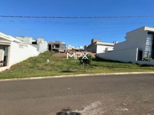 Terreno à venda no Soleil Piracicaba