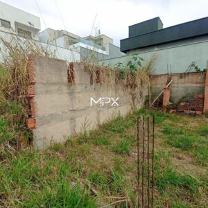 Terreno à venda no Condomínio Soleil em Piracicaba — 250 m² — Cód. MPX-TE3254