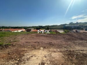 Terreno à venda no bairro Parque Residencial Monte Rey em Piracicaba