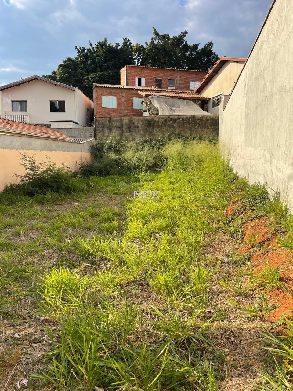 Terreno à venda em Piracicaba, Santa Rosa, com 250 m²