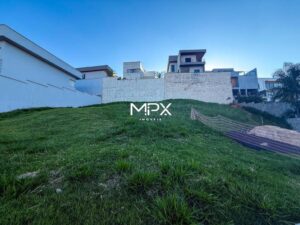 Terreno à venda no Residencial Reserva do Engenho em Piracicaba