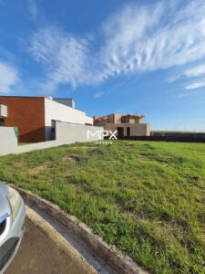 Terreno à venda em Piracicaba, Taquaral, com 562.06 m², Residencial Park Unimep Taquaral