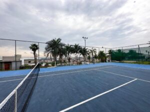 Terreno à venda no Residencial Reserva do Engenho em Piracicaba