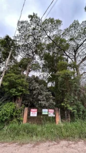 Terreno à venda no bairro Conceição em Piracicaba — 2.000 m²