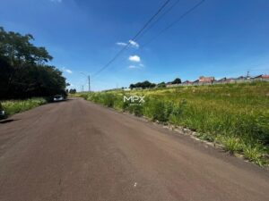 Terreno à venda em Piracicaba, Campestre, com 1509 m², Condomínio Park Campestre II
