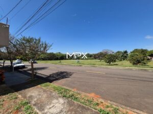 Terreno à venda no bairro Água Branca em Piracicaba.
