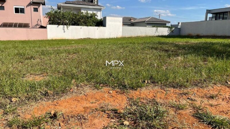 Terreno à venda em Rio das Pedras, Quinta do Engenho, com 300 m², Quinta do Engenho — Cód. MPX-TE2406