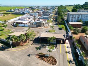Terreno à venda em Piracicaba, Campestre, com 200 m², Residencial Agape