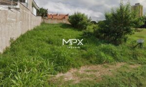 Terreno à venda em Piracicaba, Parque Santa Cecília, com 330 m²