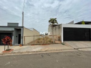 Terreno à venda em Piracicaba, Residencial Bertolucci, com 175 m²